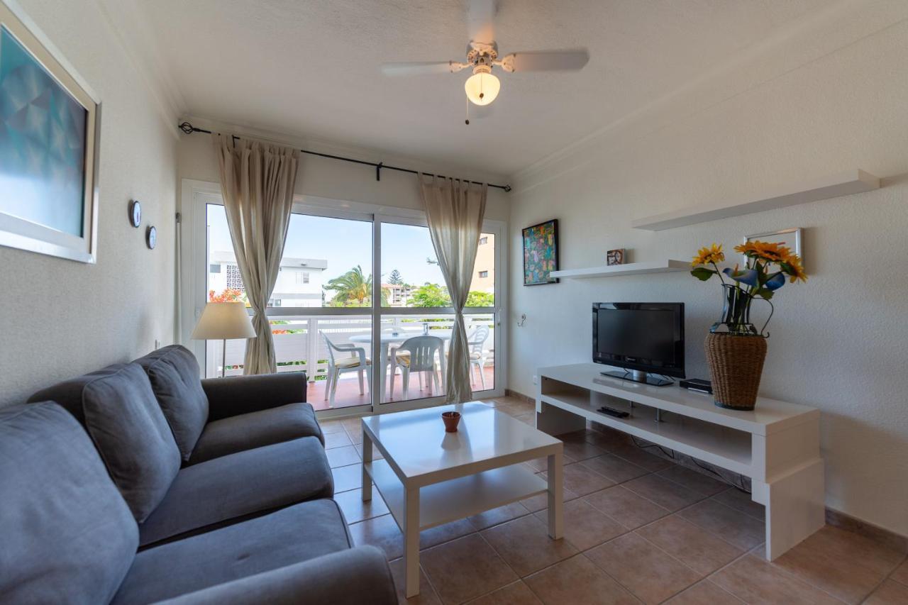 Las Adelfas South Beach 5 By Canariasgetaway San Bartolomé Εξωτερικό φωτογραφία