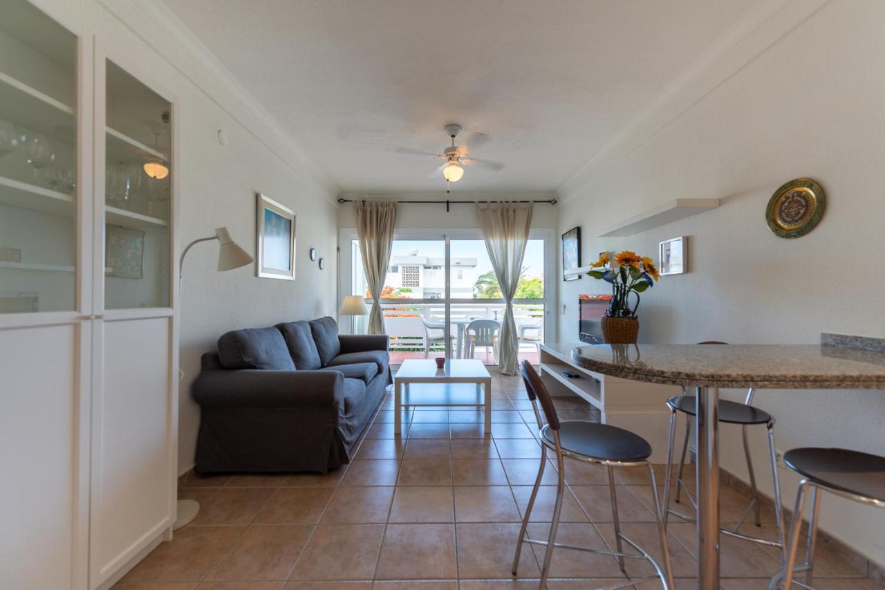 Las Adelfas South Beach 5 By Canariasgetaway San Bartolomé Εξωτερικό φωτογραφία